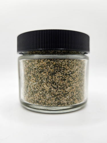 Dill Pickle Salt
